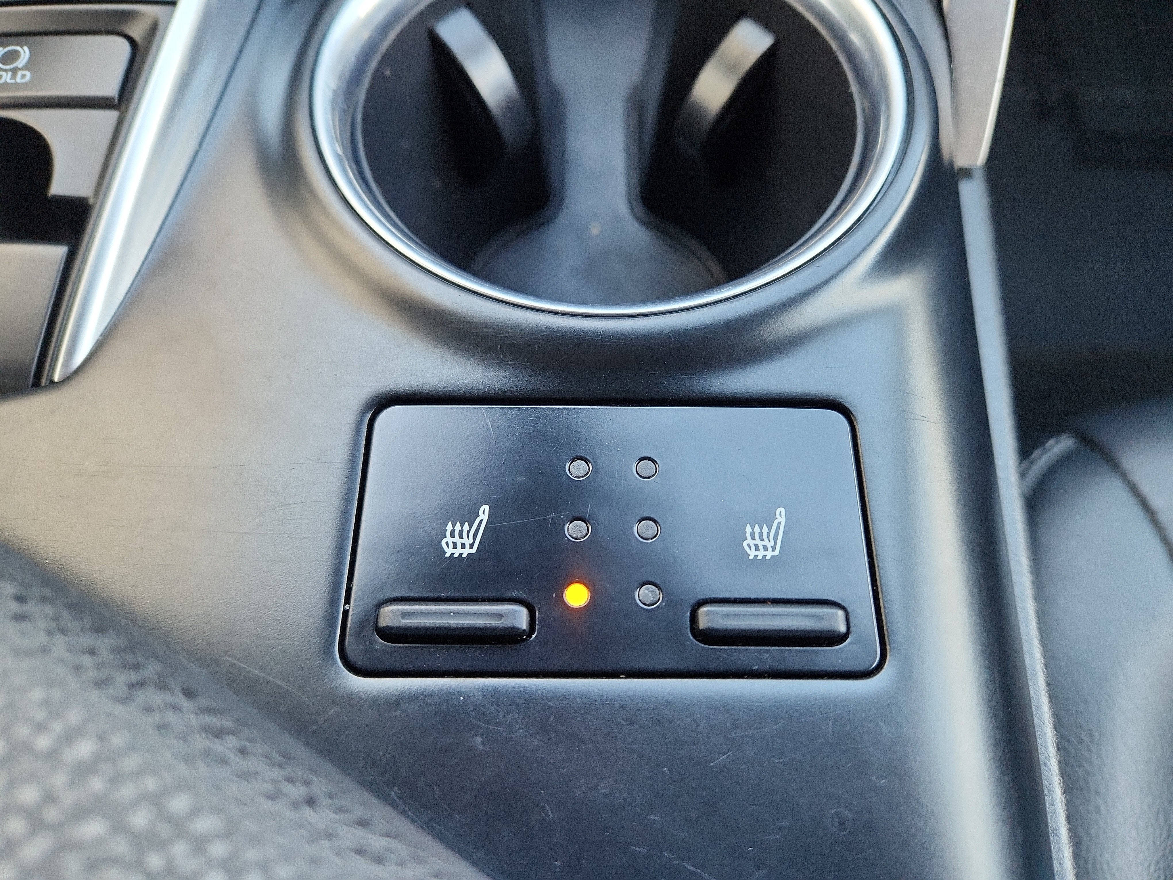 2019 Toyota Camry XSE V6