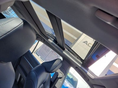 2019 Toyota Camry XSE V6