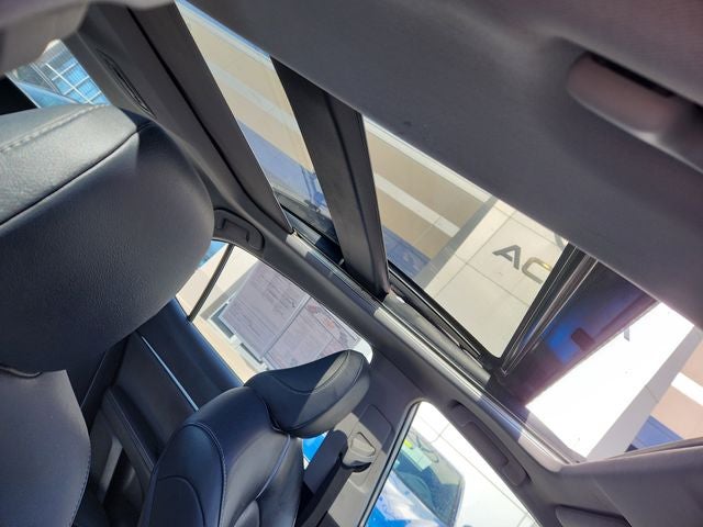 2019 Toyota Camry XSE V6