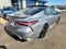 2019 Toyota Camry XSE V6