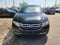 2017 Honda Odyssey EX-L