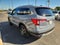 2022 Honda Pilot Elite