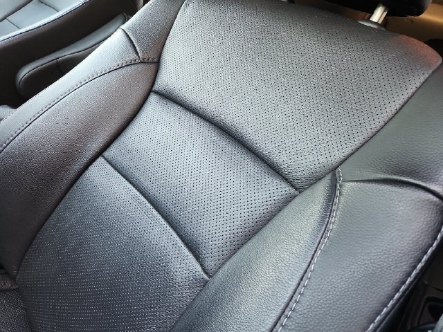 2022 Honda Pilot Elite