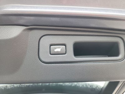 2019 Honda Passport Elite