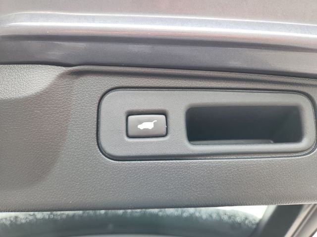 2019 Honda Passport Elite