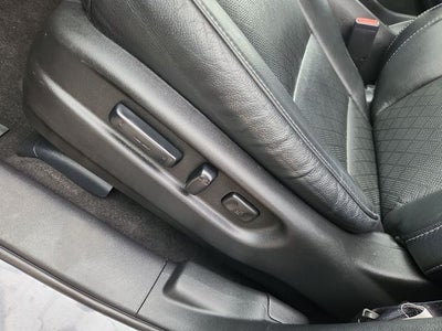 2019 Honda Passport Elite