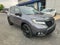 2019 Honda Passport Elite
