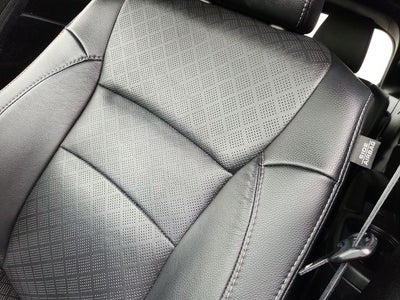 2019 Honda Passport Elite
