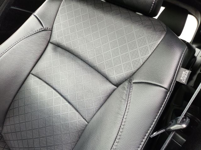 2019 Honda Passport Elite