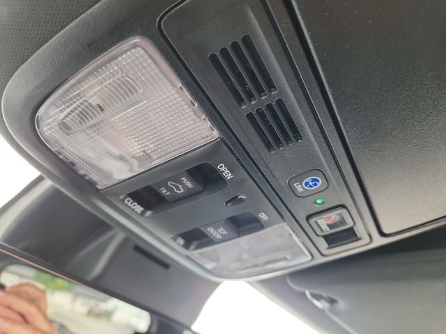 2019 Honda Passport Elite