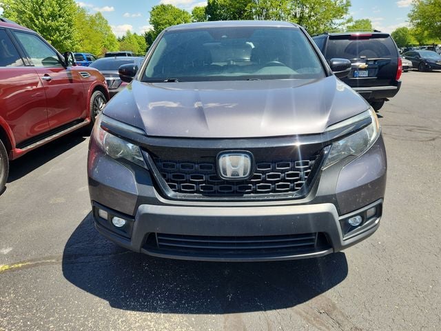 2019 Honda Passport EX-L