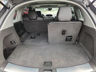 2017 Acura MDX 3.5L w/Technology Package