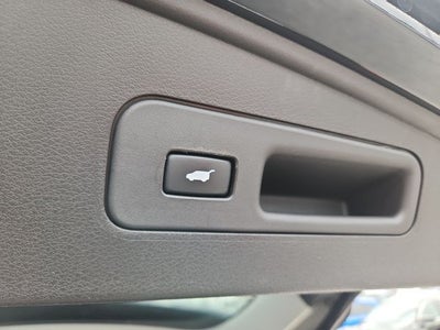 2017 Acura MDX 3.5L w/Technology Package