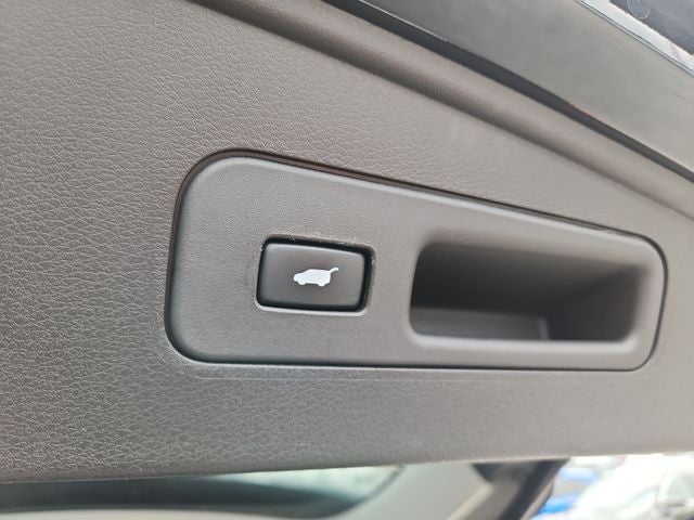 2017 Acura MDX 3.5L w/Technology Package