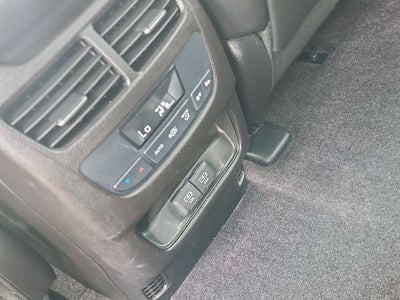 2017 Acura MDX 3.5L w/Technology Package