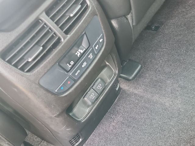 2017 Acura MDX 3.5L w/Technology Package