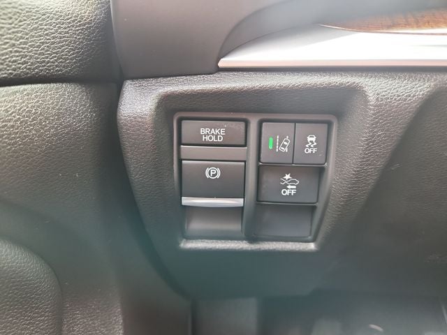 2017 Acura MDX 3.5L w/Technology Package
