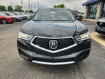2017 Acura MDX 3.5L w/Technology Package