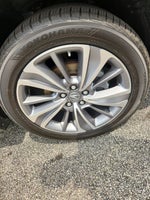 2017 Acura MDX 3.5L w/Technology Package