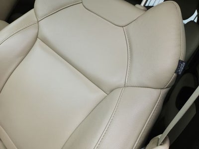 2016 Acura MDX 3.5L
