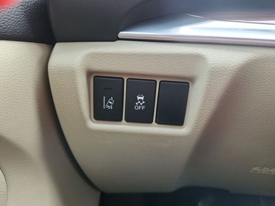 2016 Acura MDX 3.5L