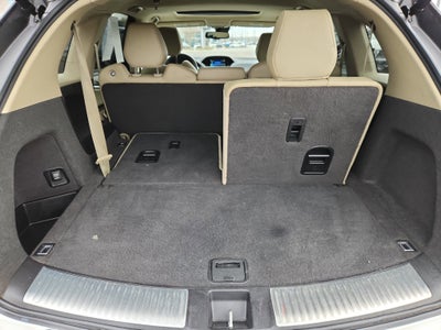 2015 Acura MDX Tech Pkg