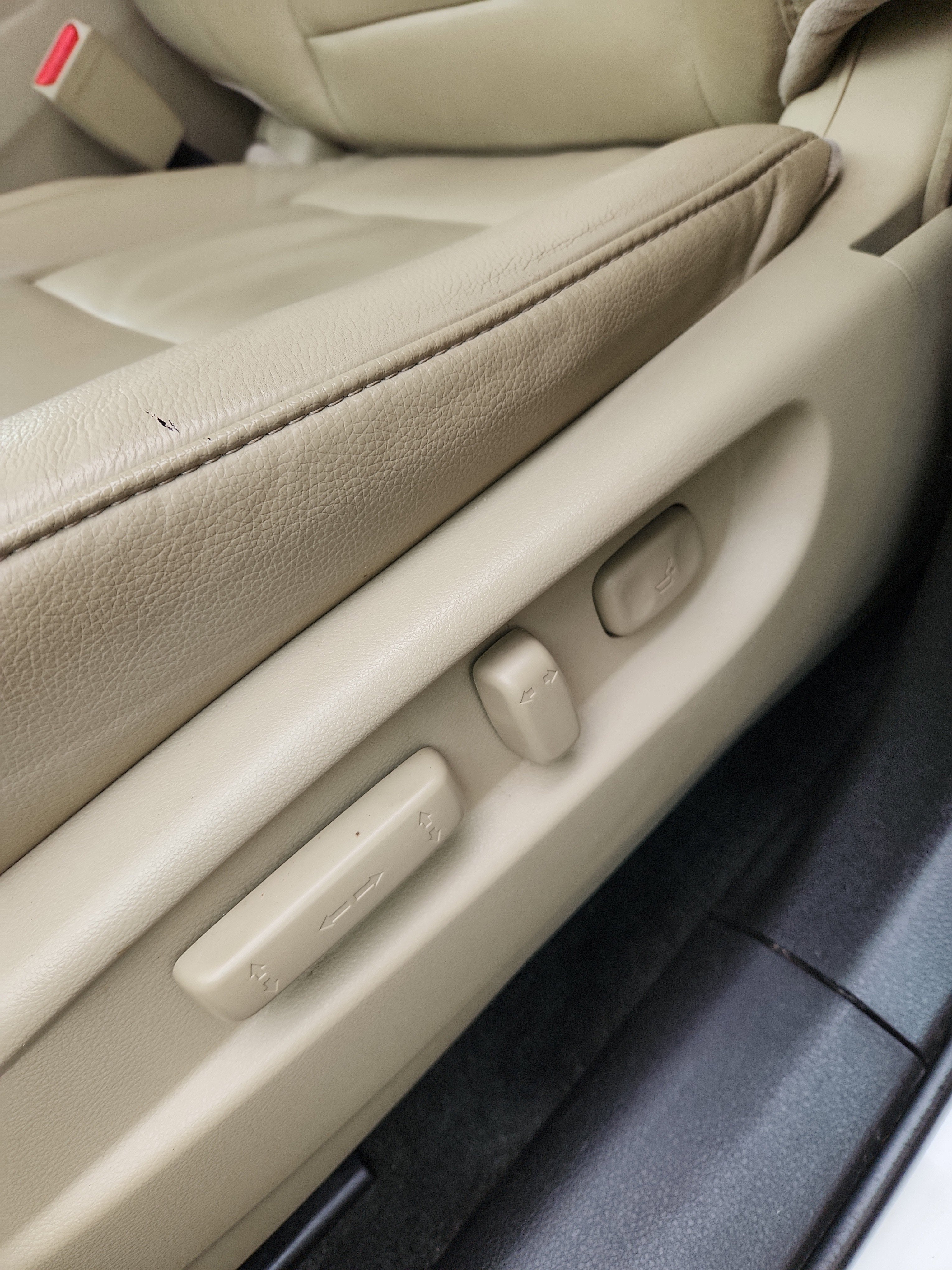 2015 Acura MDX Tech Pkg