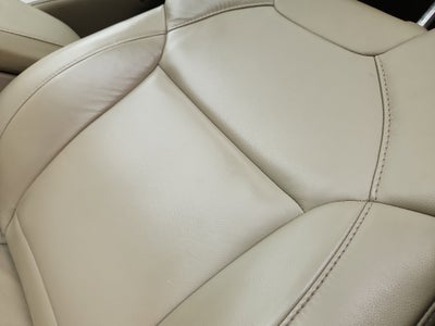 2015 Acura MDX Tech Pkg