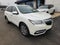 2015 Acura MDX Tech Pkg