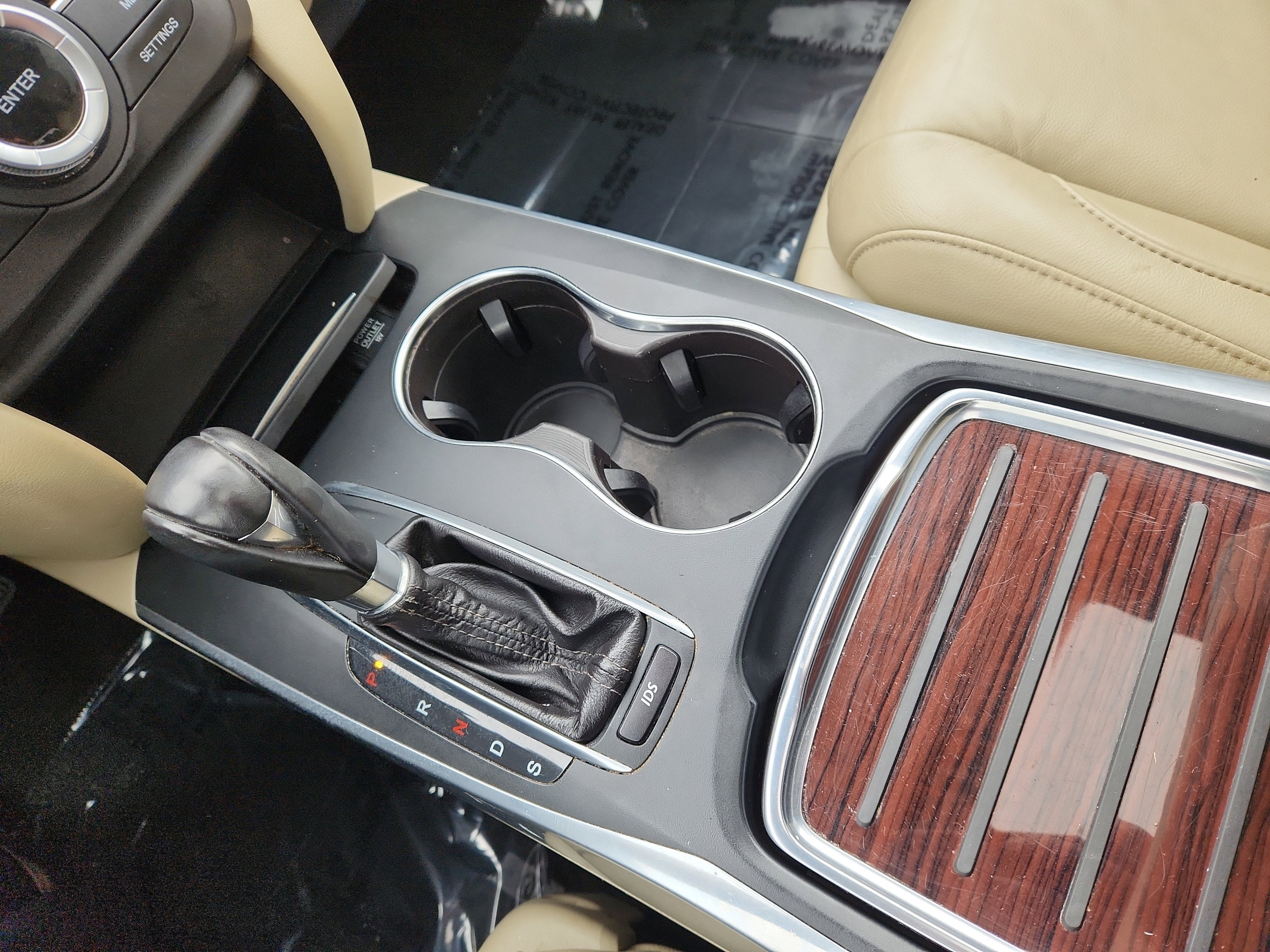 2015 Acura MDX Tech Pkg