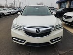 2015 Acura MDX Tech Pkg