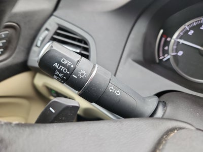 2015 Acura MDX Tech Pkg