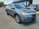 2014 Acura MDX 3.5L Technology Package SH-AWD