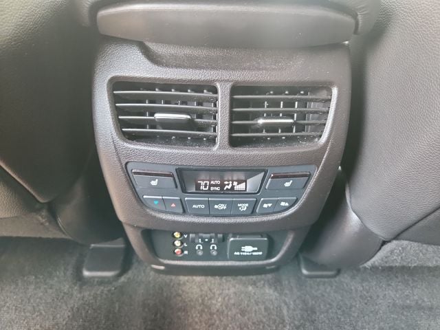 2015 Acura MDX 3.5L Technology Pkg w/Entertainment Pkg SH-AWD