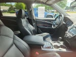 2015 Acura MDX 3.5L Technology Pkg w/Entertainment Pkg SH-AWD