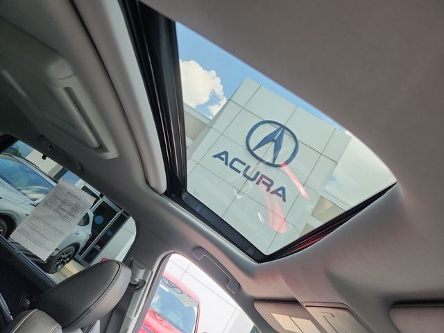 2015 Acura MDX 3.5L Technology Pkg w/Entertainment Pkg SH-AWD