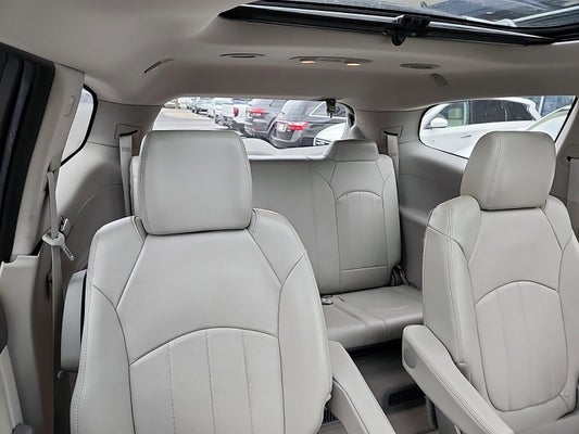 2015 Buick Enclave Leather in Indianapolis, IN - Ed Martin Automotive Group