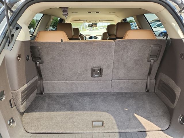 2015 Buick Enclave Premium Group