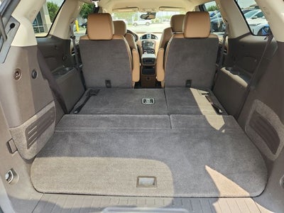 2015 Buick Enclave Premium Group