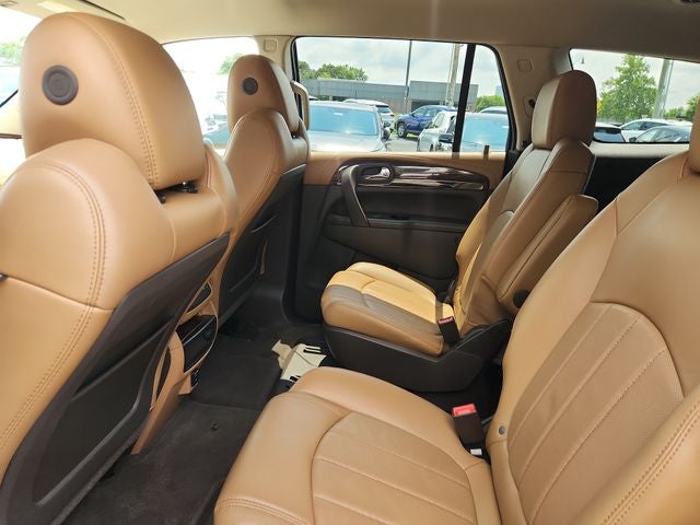 2015 Buick Enclave Premium Group