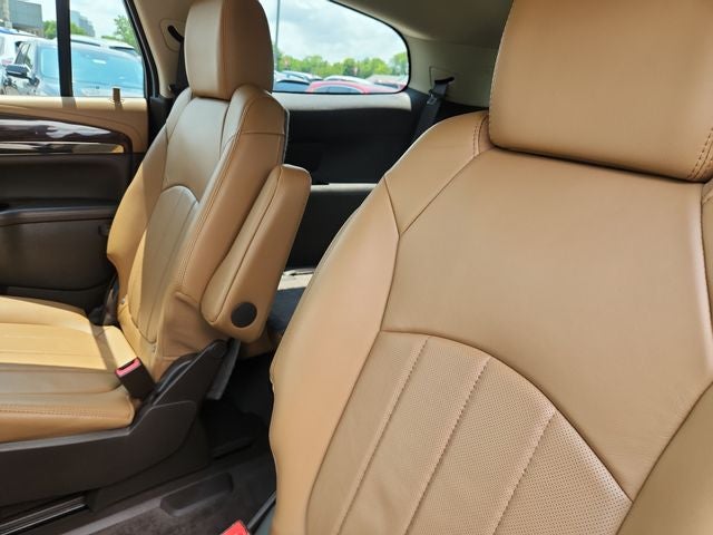 2015 Buick Enclave Premium Group