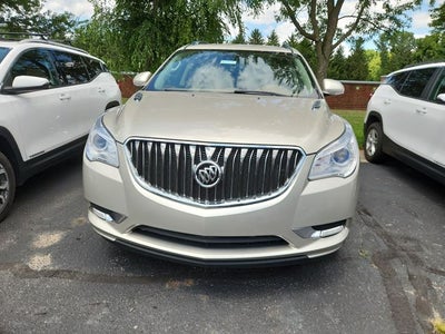2015 Buick Enclave Premium Group