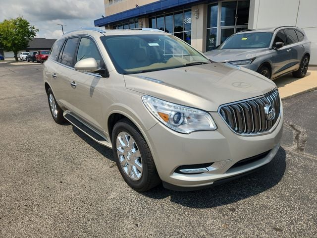 2015 Buick Enclave Premium Group