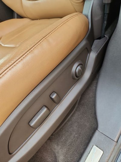 2015 Buick Enclave Premium Group