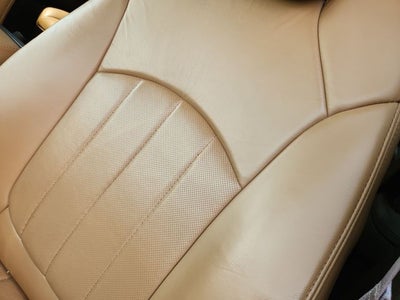 2015 Buick Enclave Premium Group