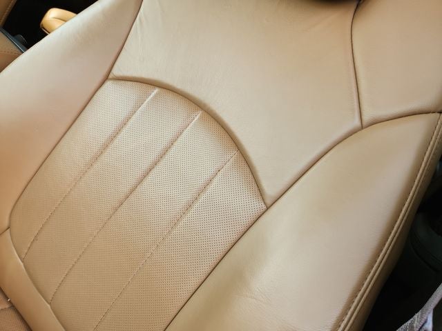 2015 Buick Enclave Premium Group