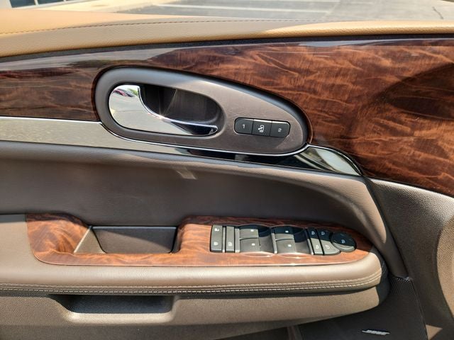 2015 Buick Enclave Premium Group
