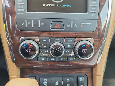2015 Buick Enclave Premium Group