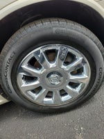 2015 Buick Enclave Premium Group
