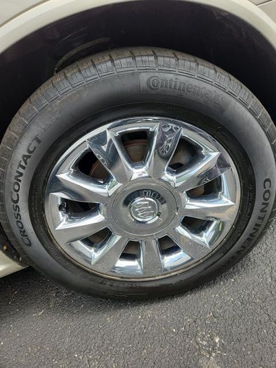 2015 Buick Enclave Premium Group